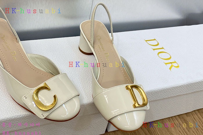 NEW 디올 신발 신상 DR 720016