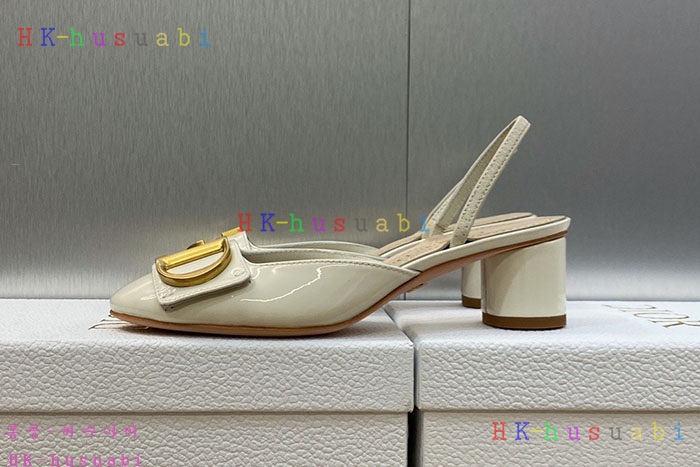 NEW 디올 신발 신상 DR 720016