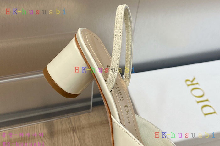 NEW 디올 신발 신상 DR 720016