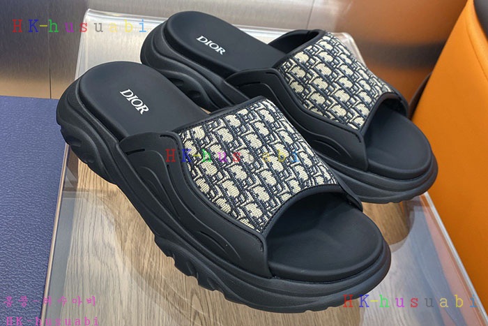 NEW 디올 신발 신상 DR 720017