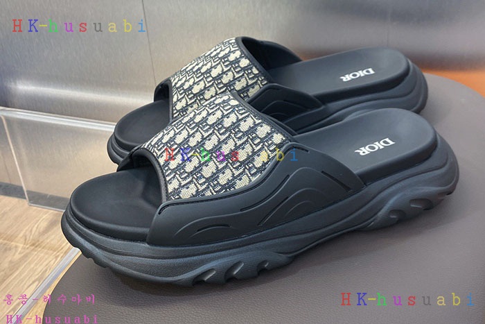 NEW 디올 신발 신상 DR 720017