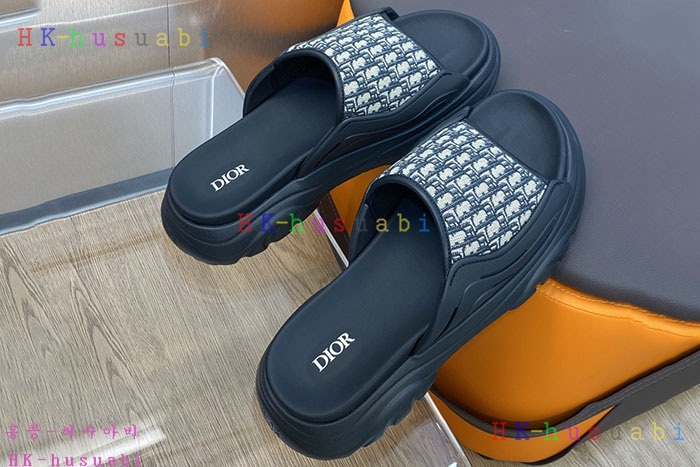 NEW 디올 신발 신상 DR 720017