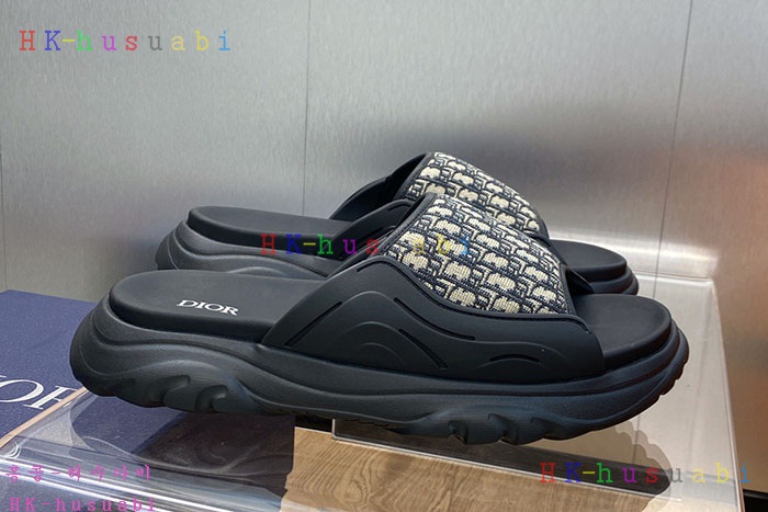 NEW 디올 신발 신상 DR 720017