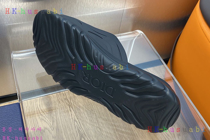 NEW 디올 신발 신상 DR 720017