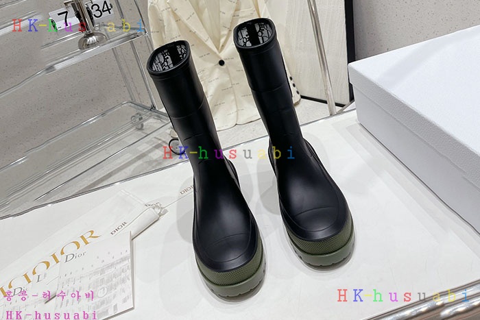 NEW 디올 부츠 신상 DR 722200