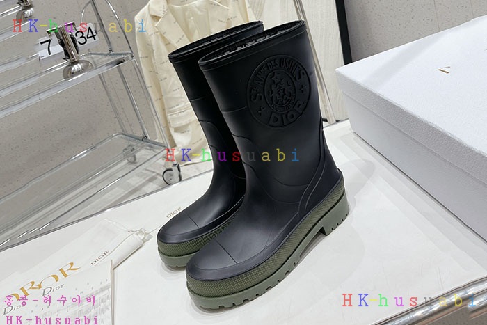 NEW 디올 부츠 신상 DR 722200