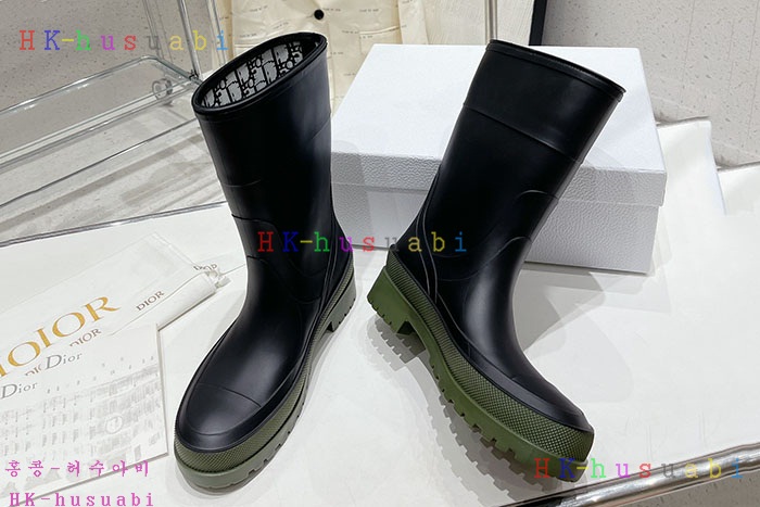 NEW 디올 부츠 신상 DR 722200