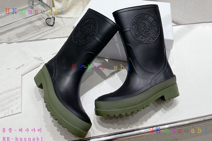 NEW 디올 부츠 신상 DR 722200