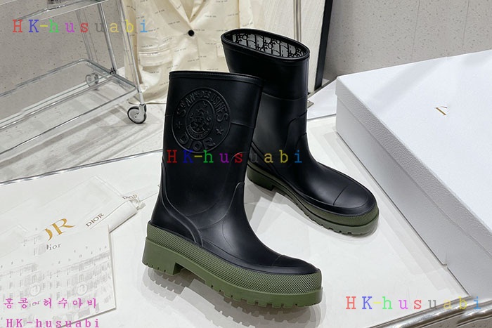 NEW 디올 부츠 신상 DR 722200
