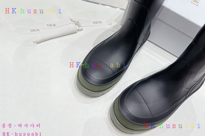 NEW 디올 부츠 신상 DR 722200