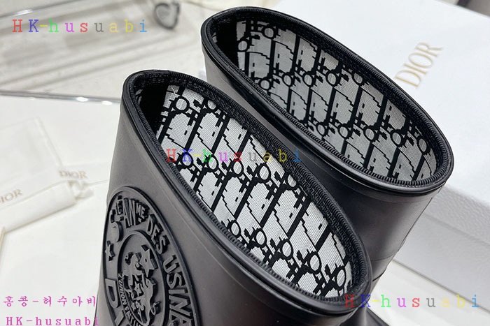 NEW 디올 부츠 신상 DR 722200