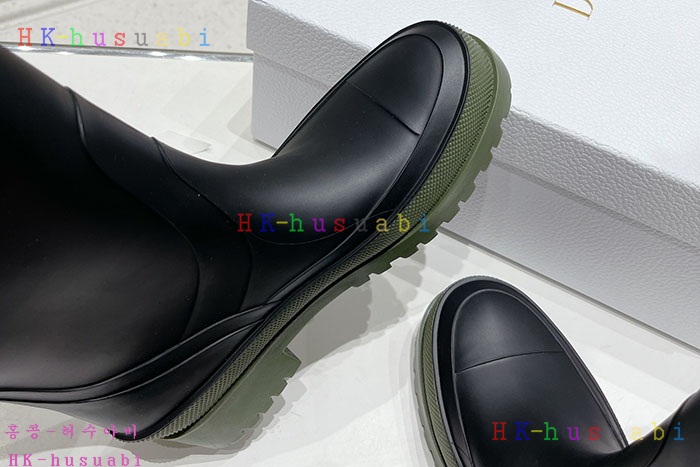 NEW 디올 부츠 신상 DR 722200