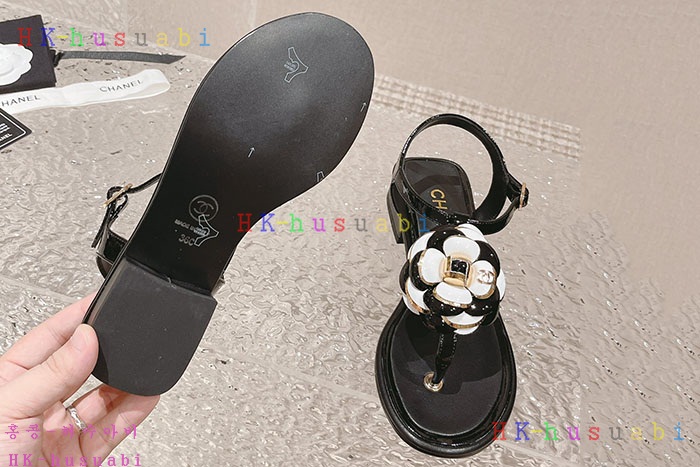 NEW 샤넬 샌들 신상 C 558301