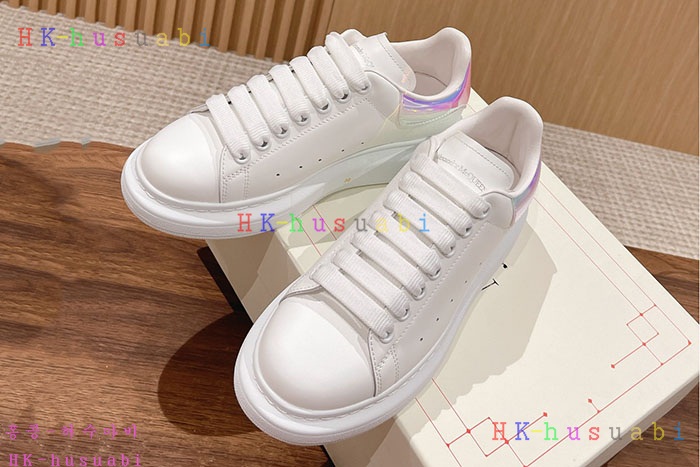 NEW 알렉산더맥퀸 신발 신상 MQ 689903