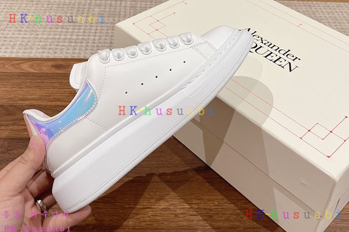 NEW 알렉산더맥퀸 신발 신상 MQ 689903