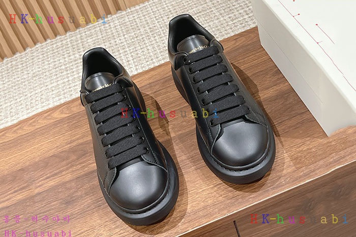 NEW 알렉산더맥퀸 신발 신상 MQ 689904