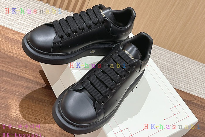 NEW 알렉산더맥퀸 신발 신상 MQ 689904