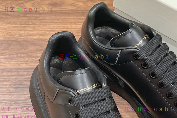NEW 알렉산더맥퀸 신발 신상 MQ 689904
