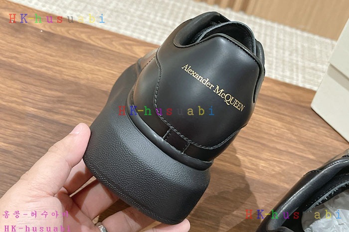 NEW 알렉산더맥퀸 신발 신상 MQ 689904