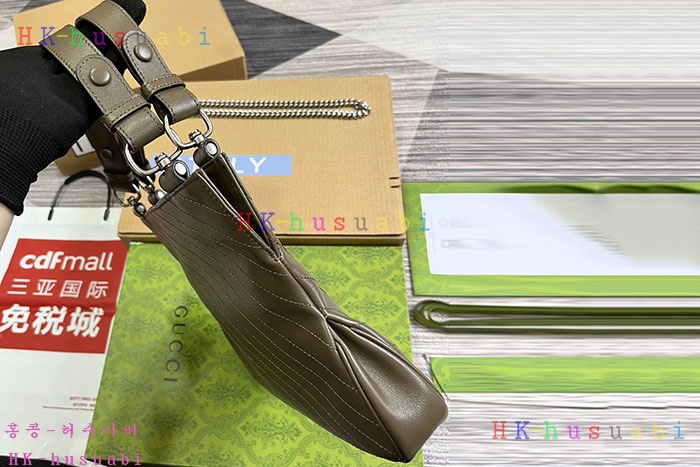 ★미러급★구찌 블론디 스몰 토트백 751518-3