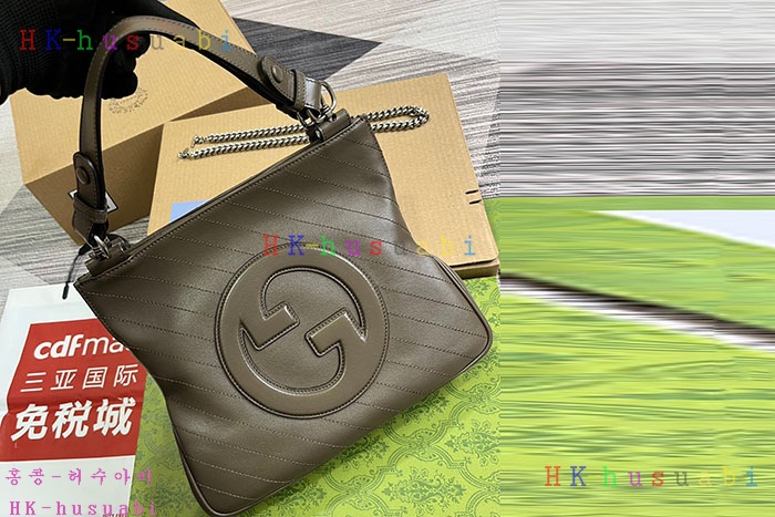 ★미러급★구찌 블론디 스몰 토트백 751518-3