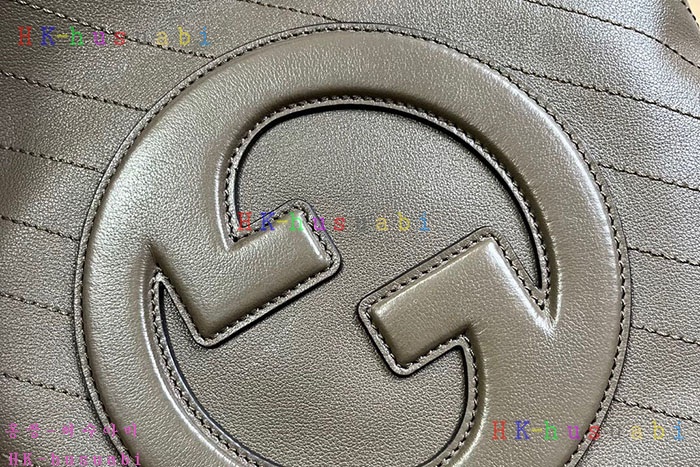 ★미러급★구찌 블론디 스몰 토트백 751518-3