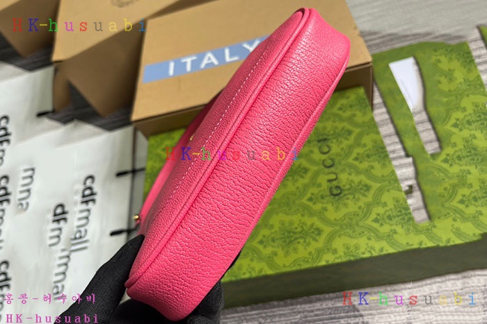 ★미러급★구찌 아프로디테 더블 G 숄더백 739076-7