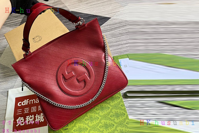 ★미러급★구찌 블론디 토트백 여성 숄더백 751516
