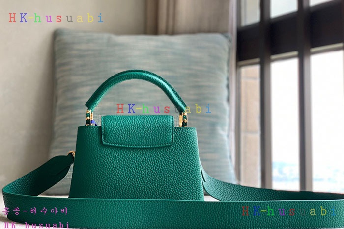 ★미러급★루이비통 카퓌신  M59434 (사이즈선택)