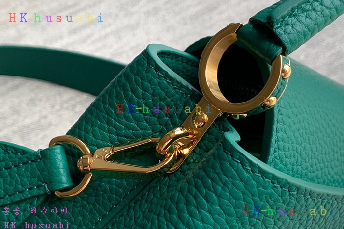 ★미러급★루이비통 카퓌신  M59434 (사이즈선택)