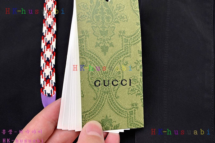 NEW 구찌 자켓 신상  GU 3528003
