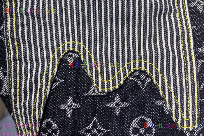 NEW 루이비통 자켓 신상 LV 968222