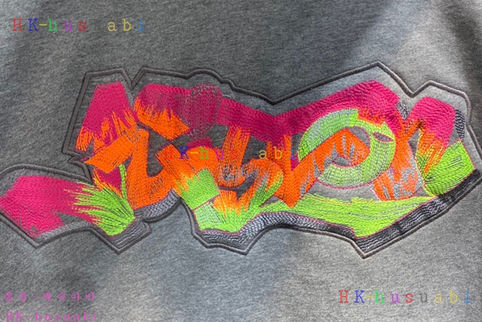 NEW 루이비통 후드집업 신상 LV 968223