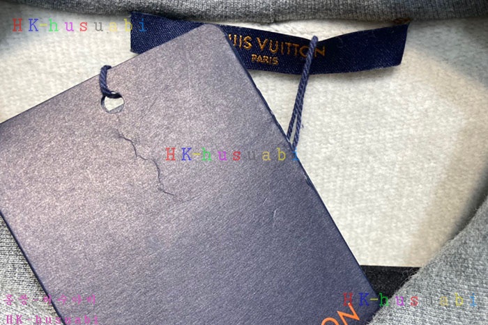 NEW 루이비통 후드집업 신상 LV 968223