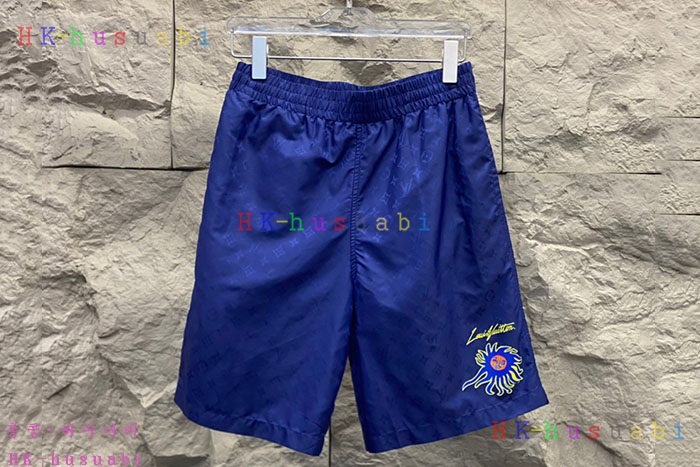 NEW 루이비통 바지 신상 LV 968227