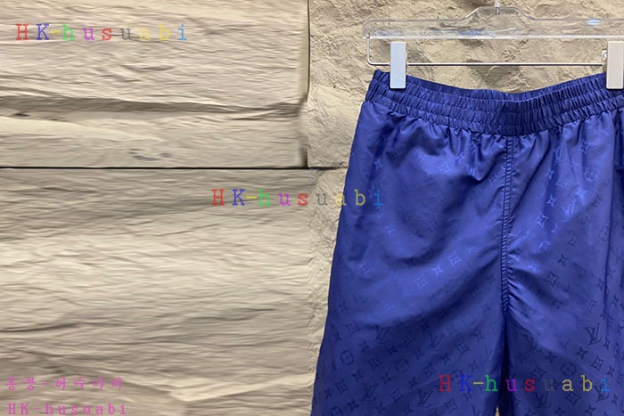 NEW 루이비통 바지 신상 LV 968227