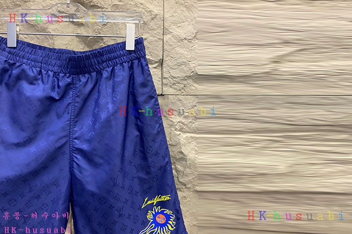 NEW 루이비통 바지 신상 LV 968227