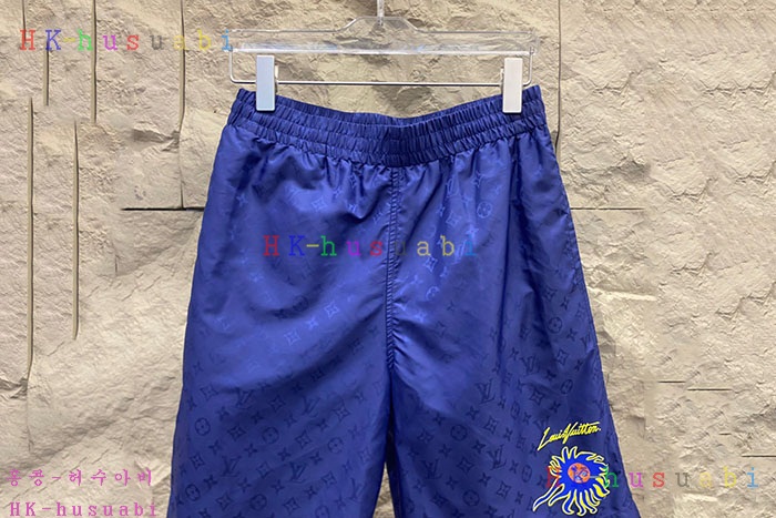 NEW 루이비통 바지 신상 LV 968227