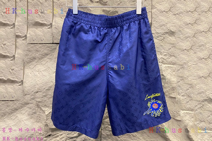 NEW 루이비통 바지 신상 LV 968227
