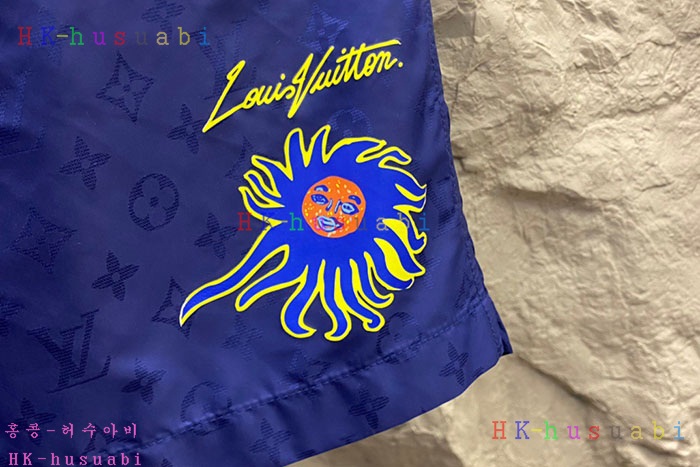 NEW 루이비통 바지 신상 LV 968227