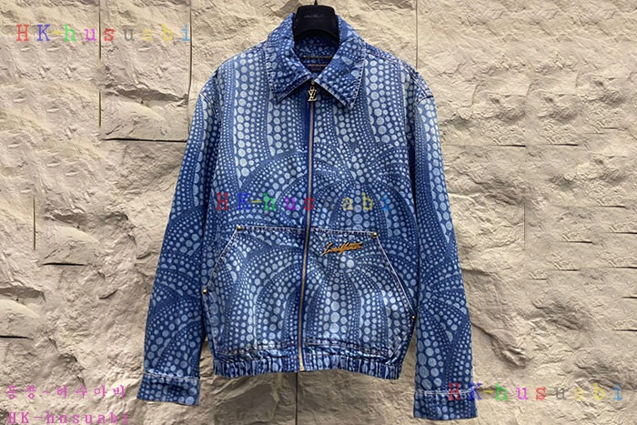 NEW 루이비통 자켓 신상 LV 968225