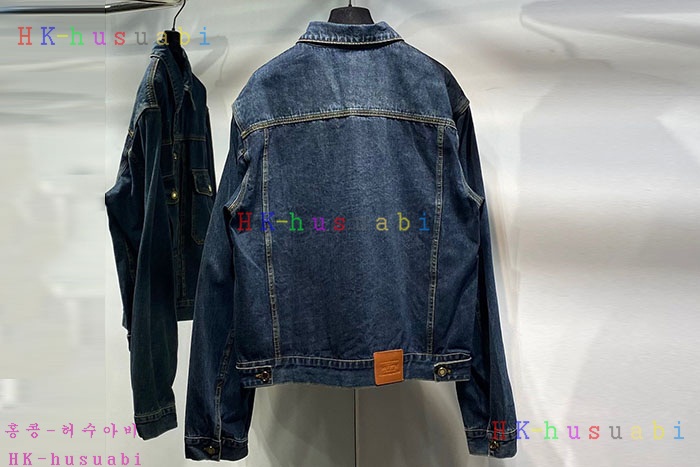 NEW 루이비통 자켓 신상 LV 968233