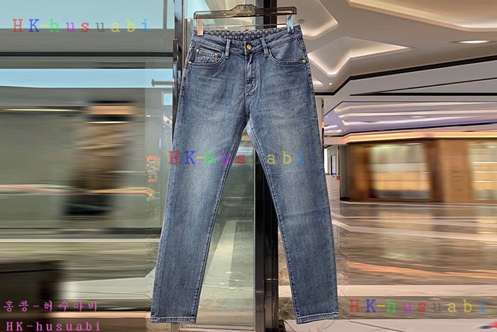 NEW 루이비통 바지 신상 LV 968234