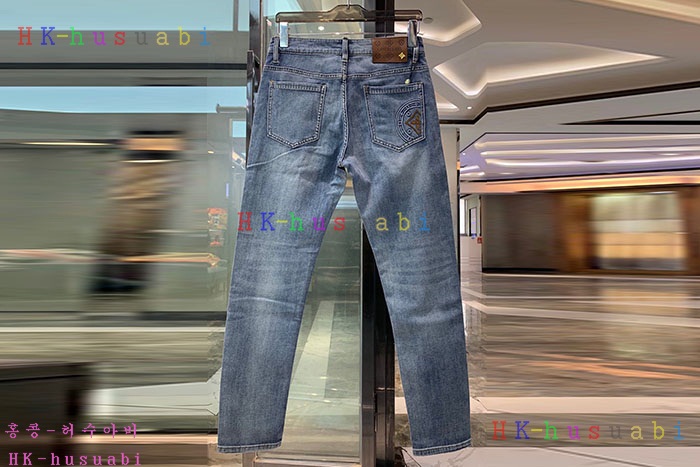 NEW 루이비통 바지 신상 LV 968234