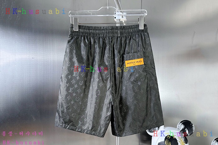 NEW 루이비통 바지 신상 LV 968237