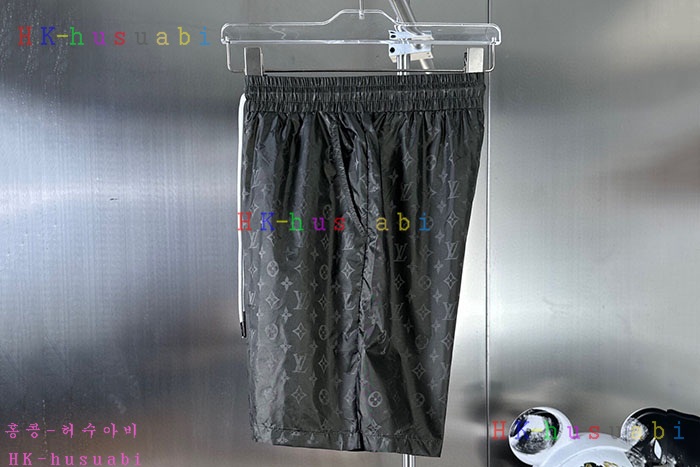 NEW 루이비통 바지 신상 LV 968237