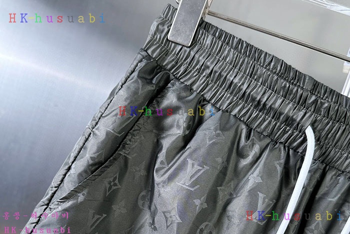 NEW 루이비통 바지 신상 LV 968237