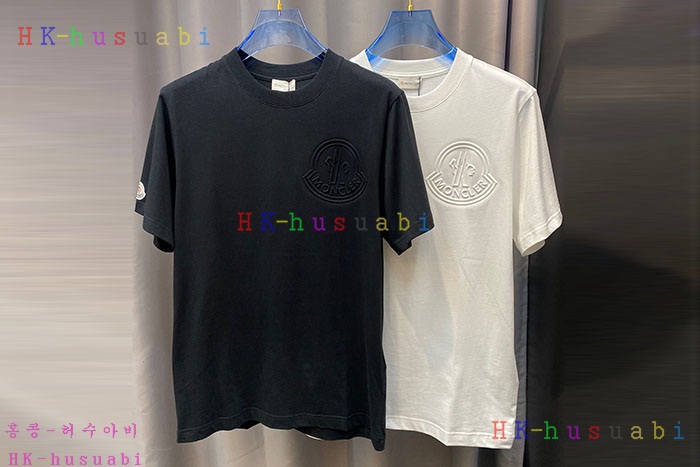 NEW 몽클레어 반팔티 신상 M 958220