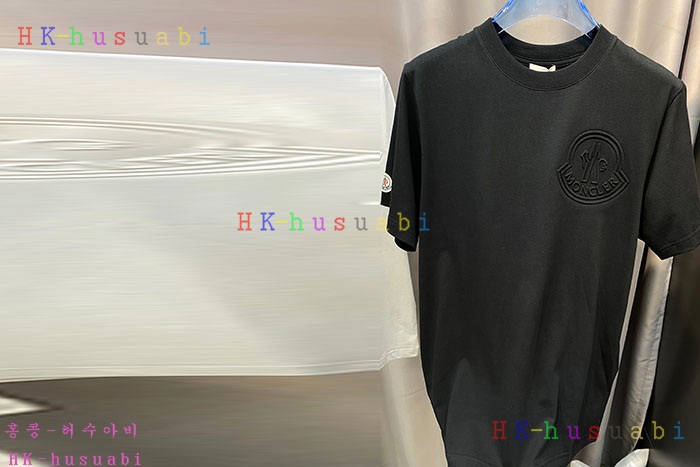 NEW 몽클레어 반팔티 신상 M 958220