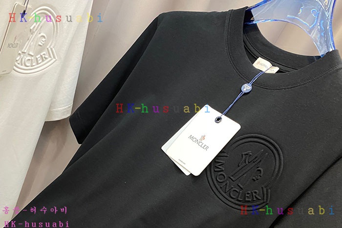 NEW 몽클레어 반팔티 신상 M 958220